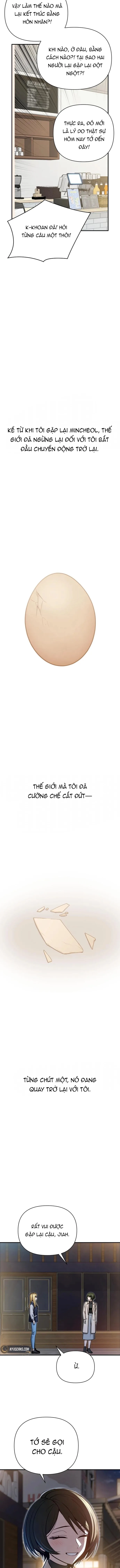 Lớ Ngớ Vớ Phải Tình Yêu Chapter 129 - 15