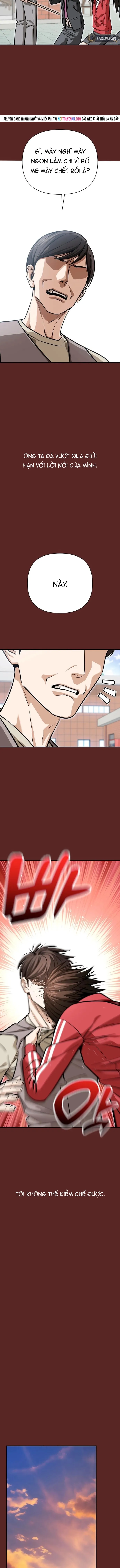 Lớ Ngớ Vớ Phải Tình Yêu Chapter 129 - 3