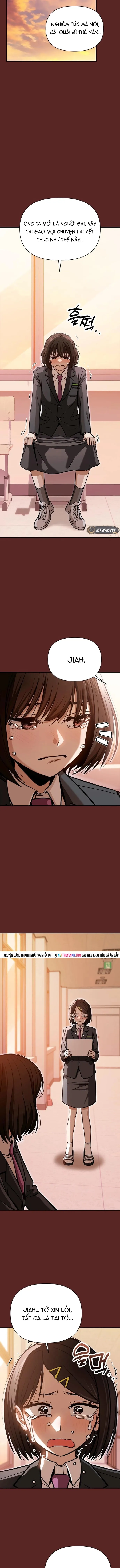 Lớ Ngớ Vớ Phải Tình Yêu Chapter 129 - 4