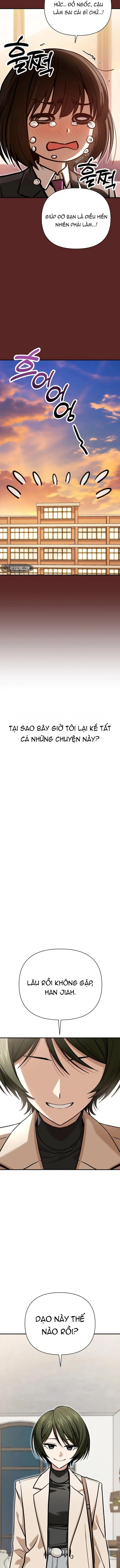 Lớ Ngớ Vớ Phải Tình Yêu Chapter 129 - 5