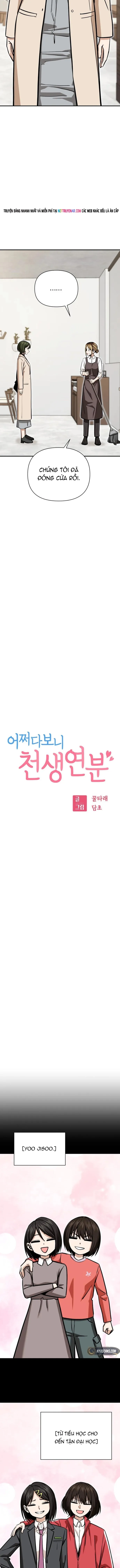 Lớ Ngớ Vớ Phải Tình Yêu Chapter 129 - 6