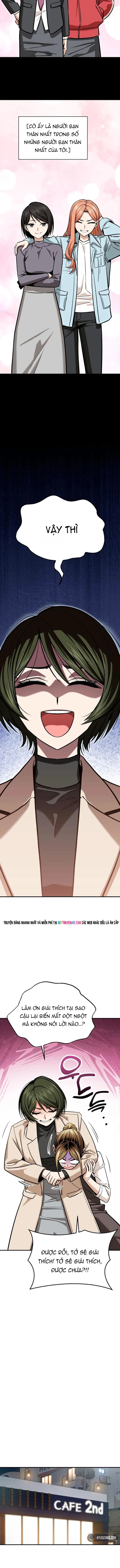 Lớ Ngớ Vớ Phải Tình Yêu Chapter 129 - 7