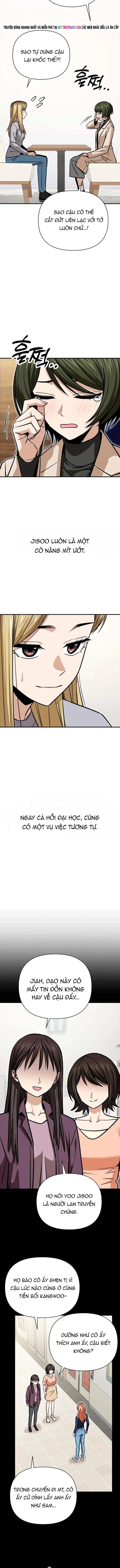 Lớ Ngớ Vớ Phải Tình Yêu Chapter 129 - 9
