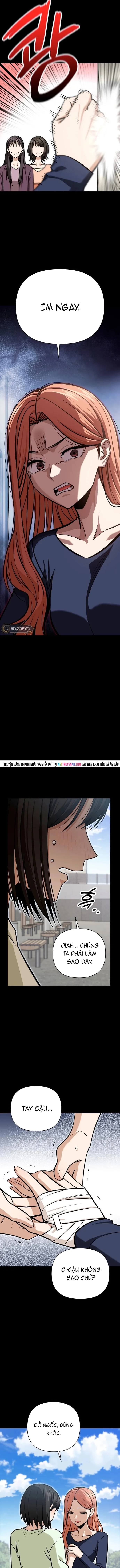 Lớ Ngớ Vớ Phải Tình Yêu Chapter 129 - 10