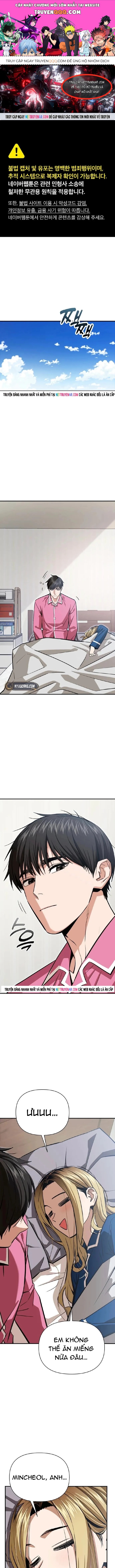 Lớ Ngớ Vớ Phải Tình Yêu Chapter 130 - 1