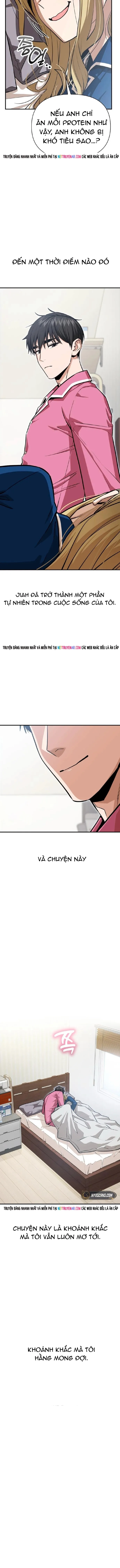 Lớ Ngớ Vớ Phải Tình Yêu Chapter 130 - 2