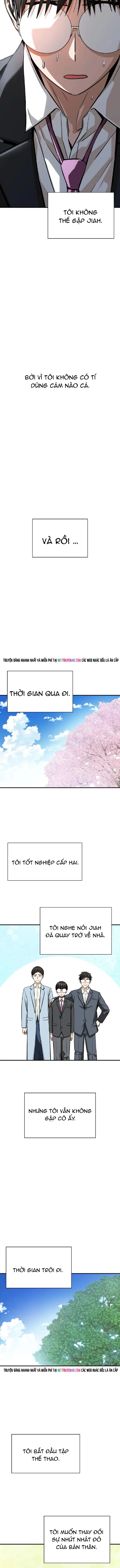 Lớ Ngớ Vớ Phải Tình Yêu Chapter 130 - 11