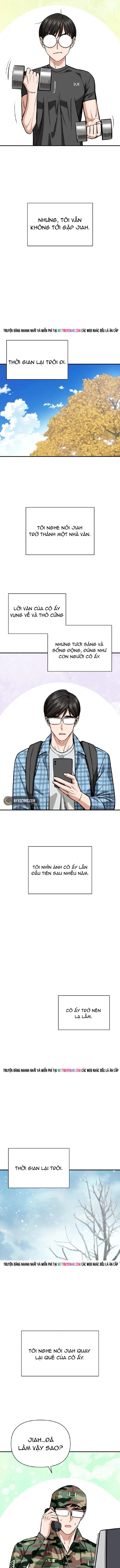 Lớ Ngớ Vớ Phải Tình Yêu Chapter 130 - 12