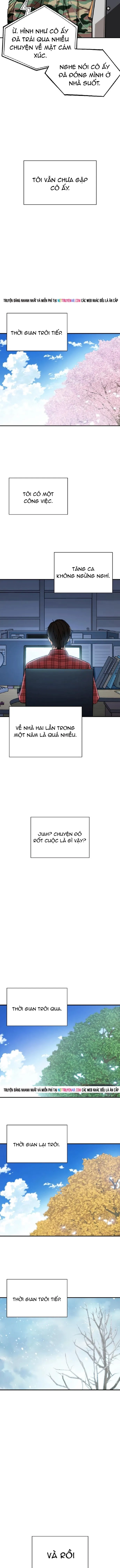 Lớ Ngớ Vớ Phải Tình Yêu Chapter 130 - 13