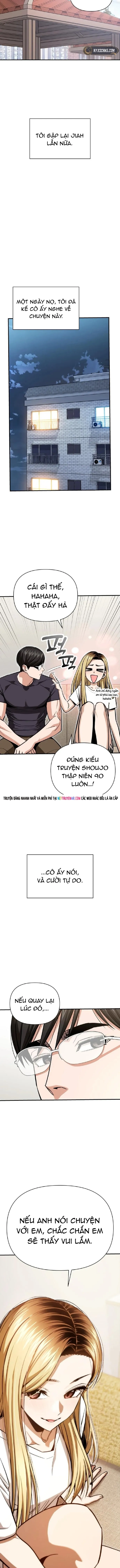 Lớ Ngớ Vớ Phải Tình Yêu Chapter 130 - 15