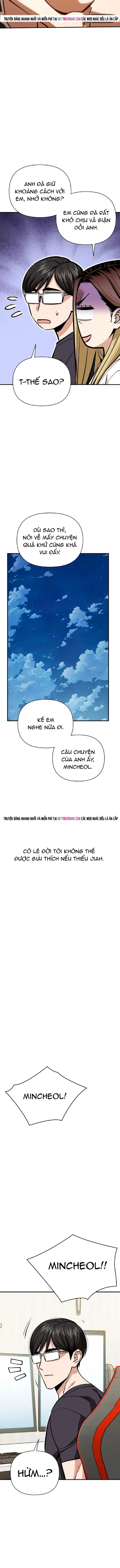 Lớ Ngớ Vớ Phải Tình Yêu Chapter 130 - 16