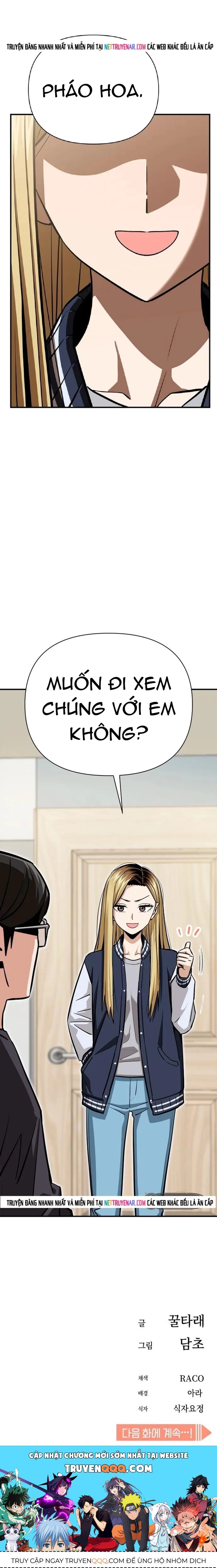 Lớ Ngớ Vớ Phải Tình Yêu Chapter 130 - 17