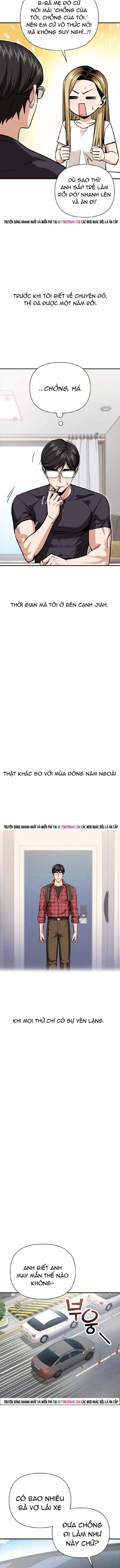 Lớ Ngớ Vớ Phải Tình Yêu Chapter 130 - 4