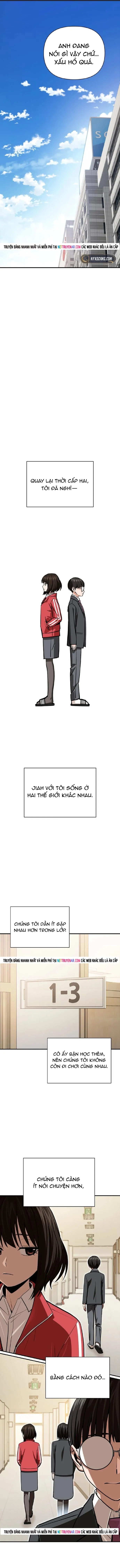 Lớ Ngớ Vớ Phải Tình Yêu Chapter 130 - 6