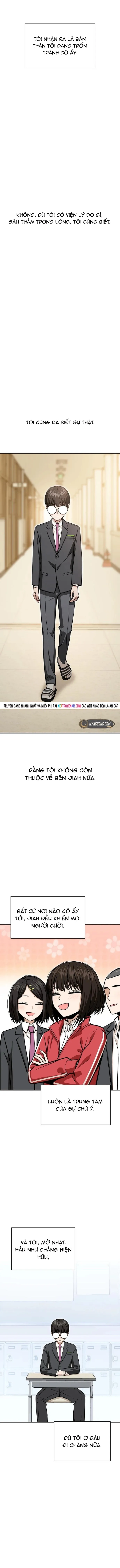 Lớ Ngớ Vớ Phải Tình Yêu Chapter 130 - 7