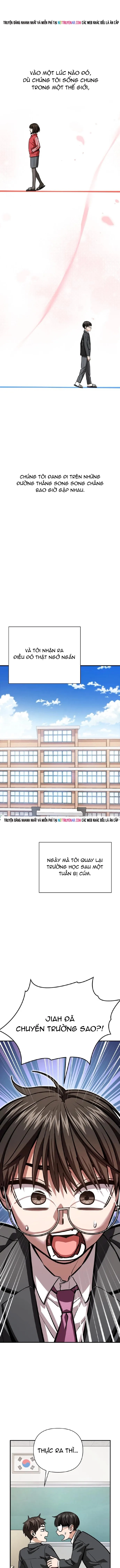 Lớ Ngớ Vớ Phải Tình Yêu Chapter 130 - 8