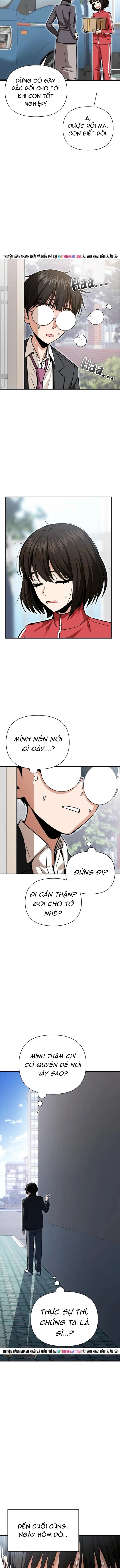 Lớ Ngớ Vớ Phải Tình Yêu Chapter 130 - 10