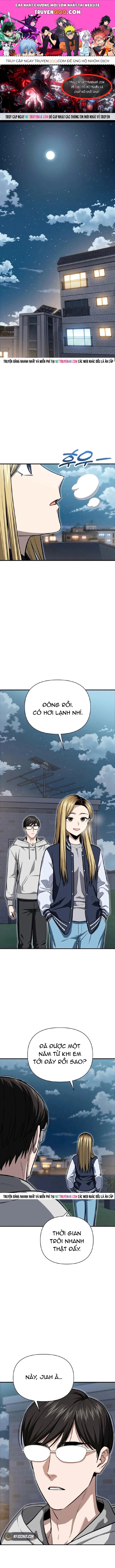 Lớ Ngớ Vớ Phải Tình Yêu Chapter 131 - 1