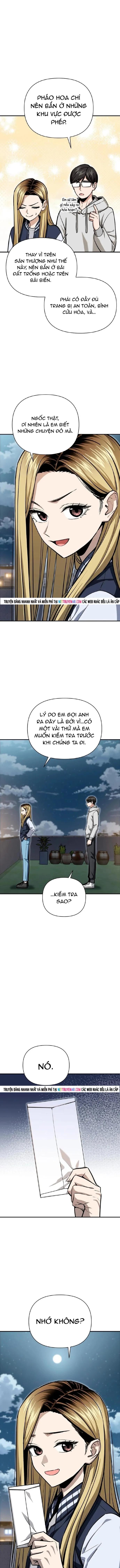 Lớ Ngớ Vớ Phải Tình Yêu Chapter 131 - 2