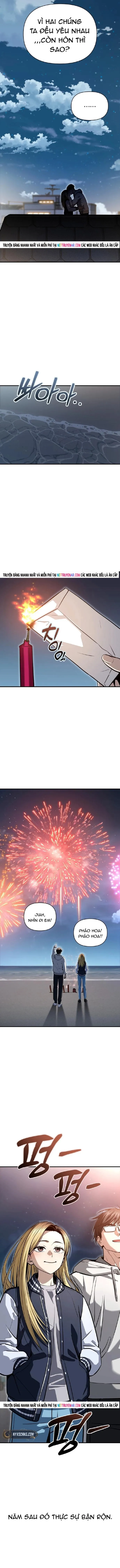 Lớ Ngớ Vớ Phải Tình Yêu Chapter 131 - 11