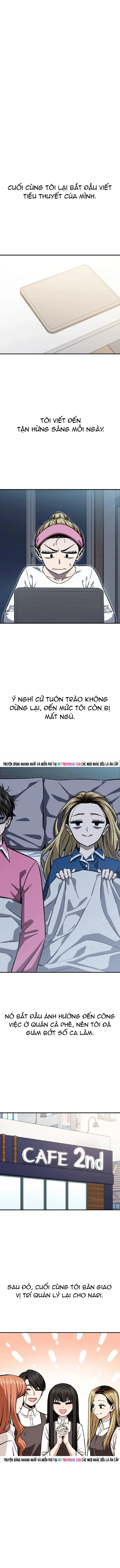 Lớ Ngớ Vớ Phải Tình Yêu Chapter 131 - 12