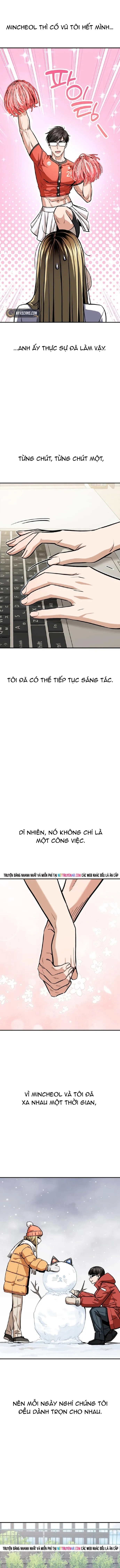 Lớ Ngớ Vớ Phải Tình Yêu Chapter 131 - 13