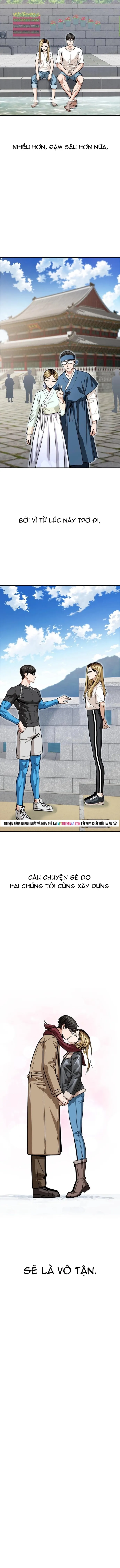 Lớ Ngớ Vớ Phải Tình Yêu Chapter 131 - 14