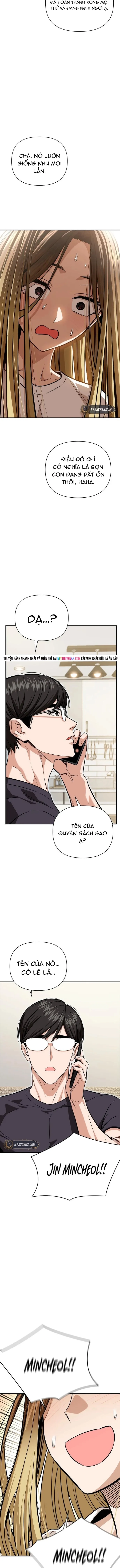 Lớ Ngớ Vớ Phải Tình Yêu Chapter 131 - 16