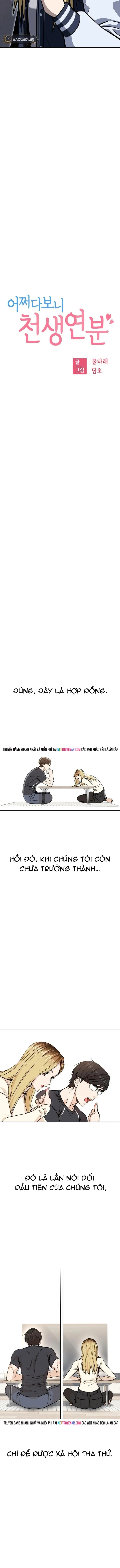 Lớ Ngớ Vớ Phải Tình Yêu Chapter 131 - 3