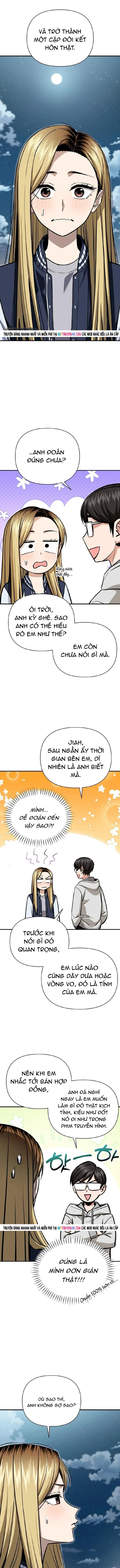 Lớ Ngớ Vớ Phải Tình Yêu Chapter 131 - 6