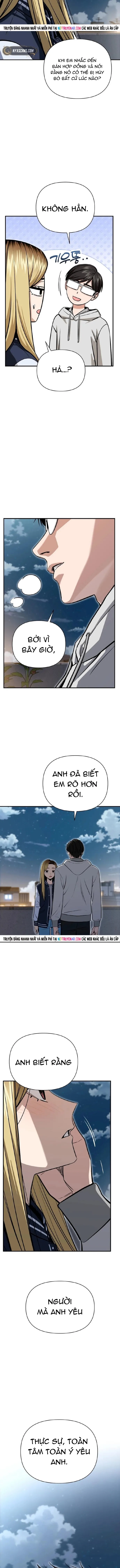 Lớ Ngớ Vớ Phải Tình Yêu Chapter 131 - 7