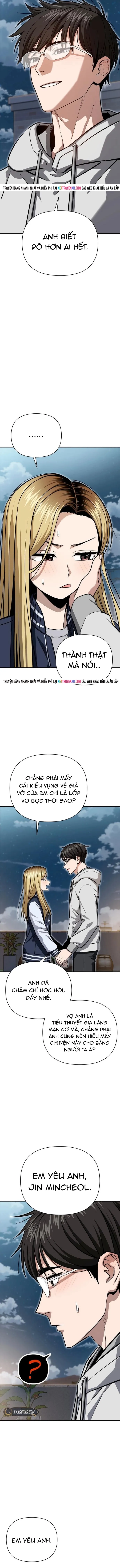 Lớ Ngớ Vớ Phải Tình Yêu Chapter 131 - 8