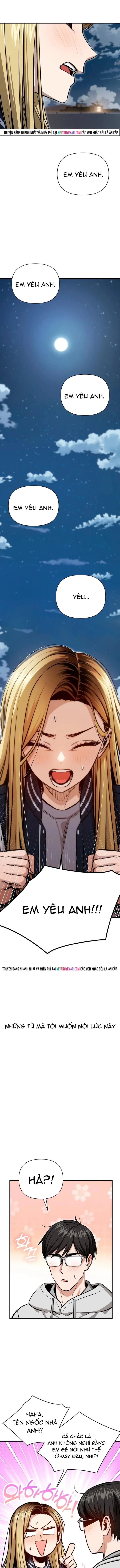 Lớ Ngớ Vớ Phải Tình Yêu Chapter 131 - 9