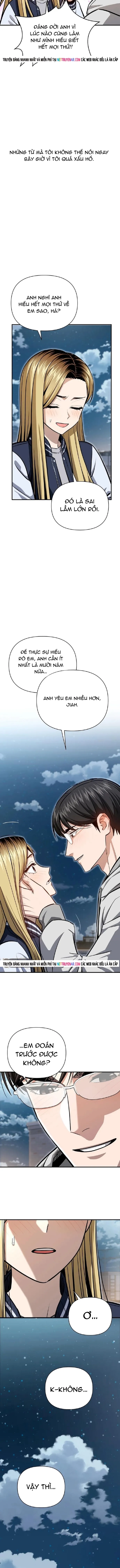 Lớ Ngớ Vớ Phải Tình Yêu Chapter 131 - 10