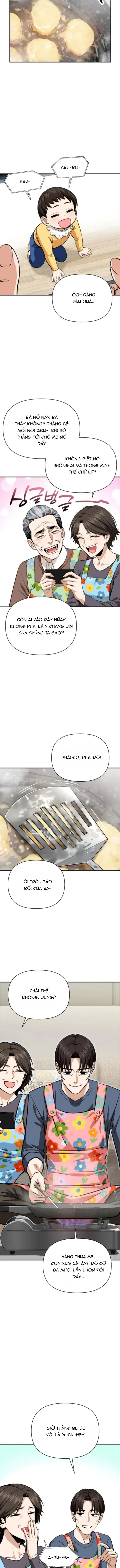 Lớ Ngớ Vớ Phải Tình Yêu Chapter 132 - 2