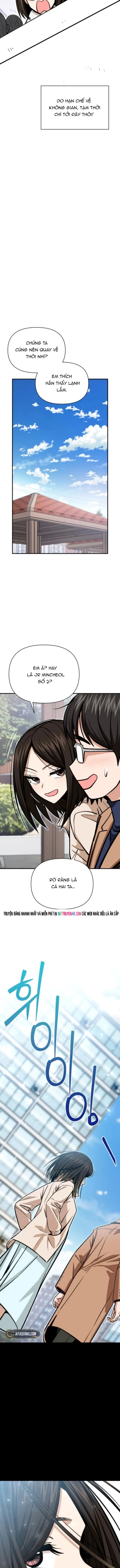 Lớ Ngớ Vớ Phải Tình Yêu Chapter 132 - 13