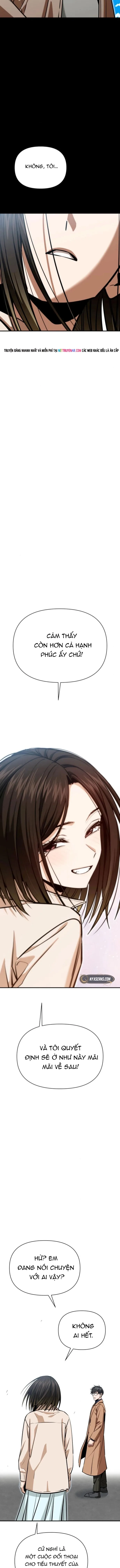 Lớ Ngớ Vớ Phải Tình Yêu Chapter 132 - 15