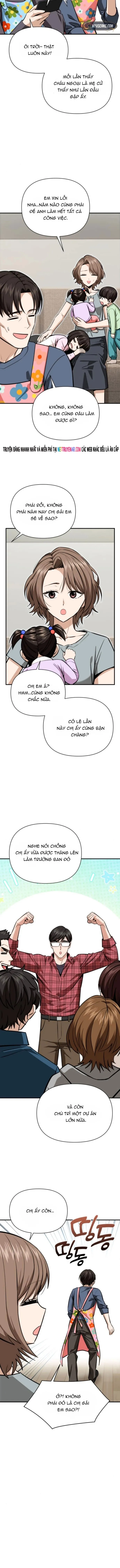 Lớ Ngớ Vớ Phải Tình Yêu Chapter 132 - 3