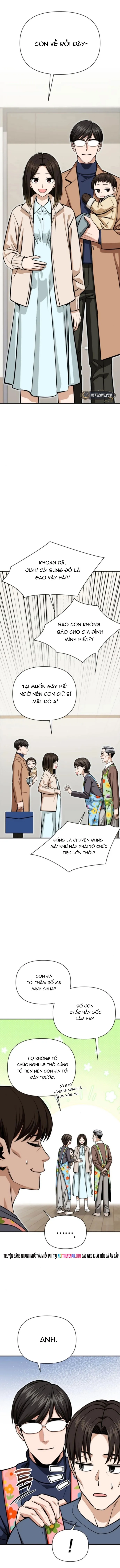 Lớ Ngớ Vớ Phải Tình Yêu Chapter 132 - 4