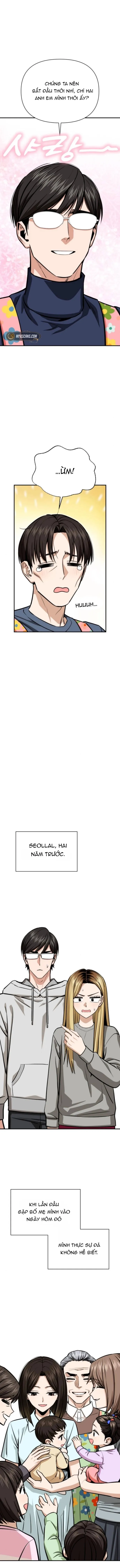 Lớ Ngớ Vớ Phải Tình Yêu Chapter 132 - 5