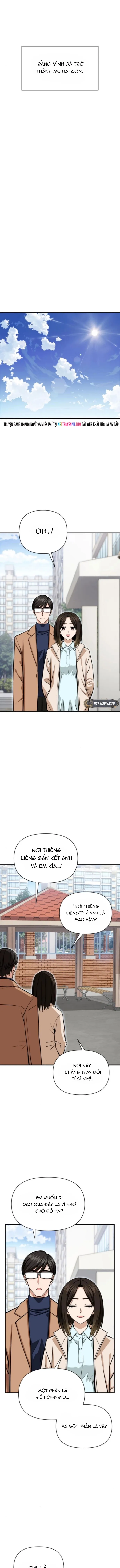 Lớ Ngớ Vớ Phải Tình Yêu Chapter 132 - 6