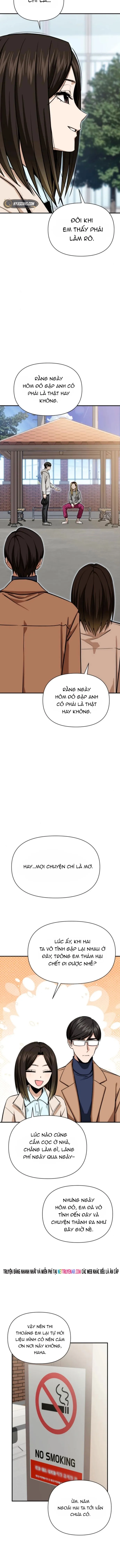 Lớ Ngớ Vớ Phải Tình Yêu Chapter 132 - 7