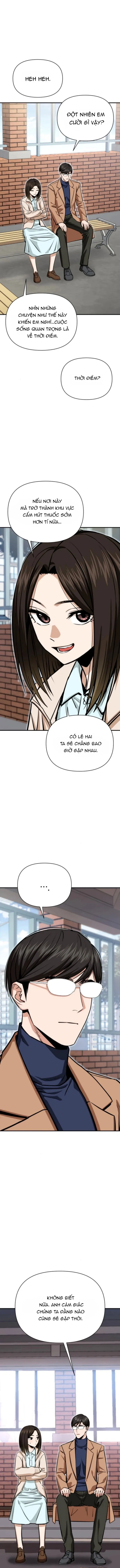 Lớ Ngớ Vớ Phải Tình Yêu Chapter 132 - 8