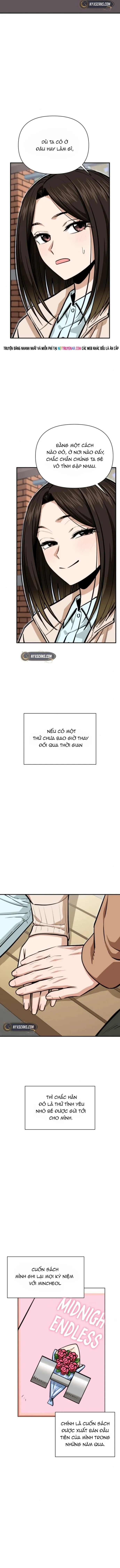 Lớ Ngớ Vớ Phải Tình Yêu Chapter 132 - 9