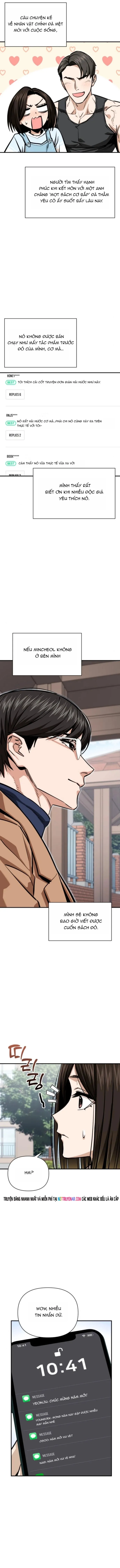 Lớ Ngớ Vớ Phải Tình Yêu Chapter 132 - 10