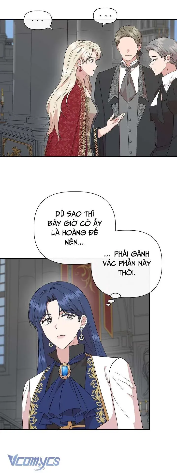 Tôi Không Phải Là Cinderella Chapter 121 - 12