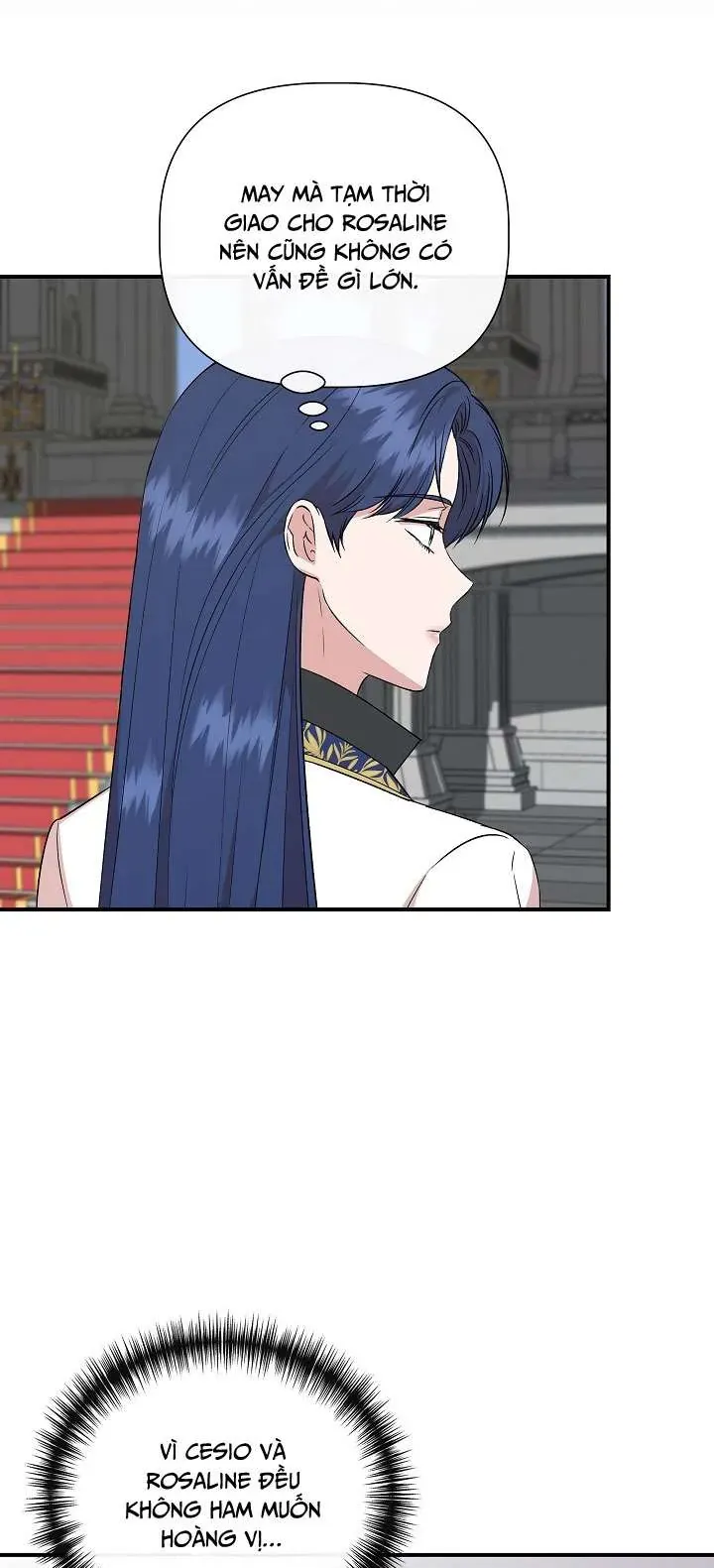 Tôi Không Phải Là Cinderella Chapter 121 - 15