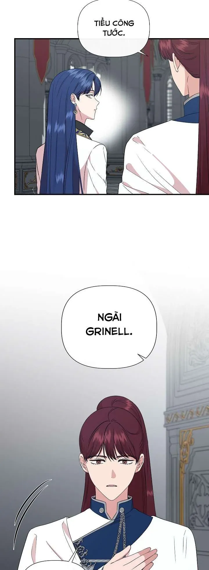 Tôi Không Phải Là Cinderella Chapter 121 - 17