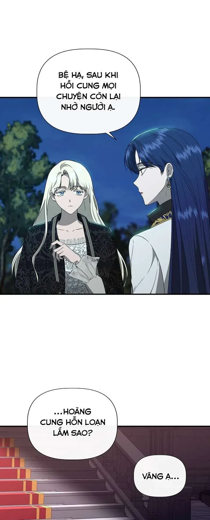 Tôi Không Phải Là Cinderella Chapter 121 - 3