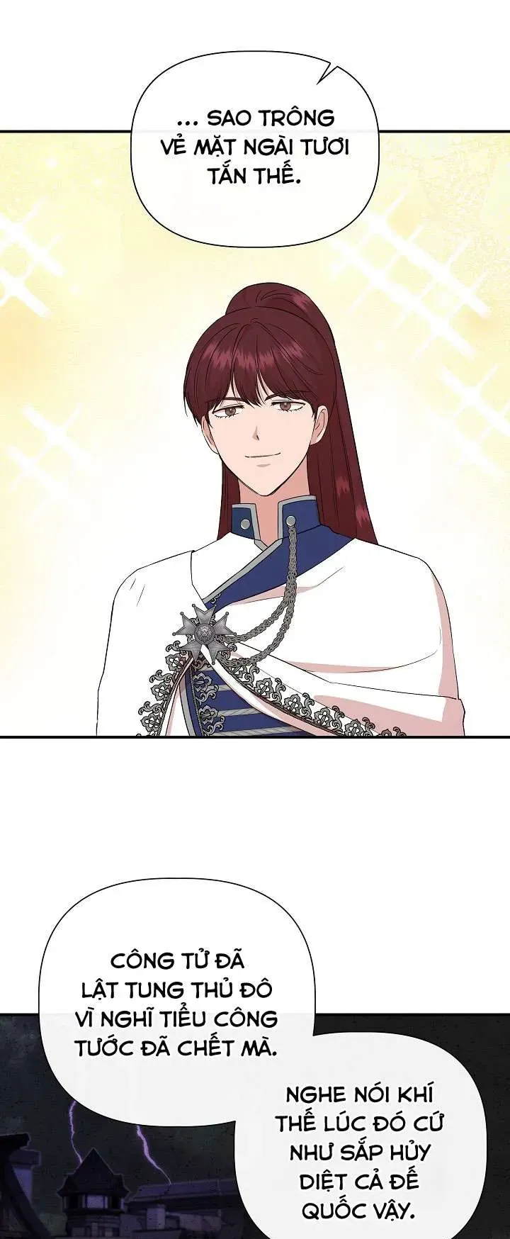 Tôi Không Phải Là Cinderella Chapter 121 - 21